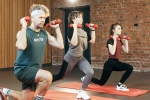 Heart Health latest, Heart Health medication, lifestyle changes you should make for a healthier heart, Swimming