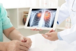Lung Health breaking updates, Lung Health, suggested lifestyle changes to improve your lung health, Swimming