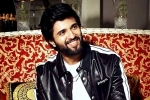 Puri Jagannadh, Vijay Deverakonda updates, liger issue vijay deverakonda questioned by the ed officials, Liger