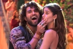 Liger movie rating, Liger rating, liger movie review rating story cast and crew, Tanish