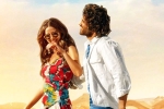 Liger, Liger profits, liger first week worldwide collections, Ananya pandey