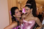 youtube sensation superwoman, superwoman, lilly singh aka superwoman says she knocked over chairs searching for deepika padukone at met gala, Lilly singh