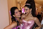 superwoman, lilly singh aka superwoman, lilly singh aka superwoman says she knocked over chairs searching for deepika padukone at met gala, Vikrant massey