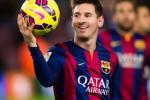 Barcelona superstar, Barcelona superstar, lionel messi quits international football, Manchester united