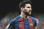 Football, sports, lionel messi s 492 million pound contract leaked, Lionel messi