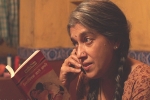 Ratna Pathak, Lipstick Under My Burkha Movie Review and Rating, lipstick under my burkha movie review rating story cast and crew, Ratna pathak