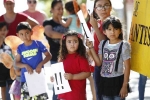 government, government, u s govt accountable to locate parents of separated children federal judge, Immigrant children