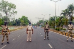 districts, COVID-19, complete lockdown in 4 districts of odisha till july end, Flipkart