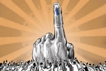 can nri vote in general election, nri voting registration online, lok sabha elections 2019 no online voting for indian expats in uae clarifies consul general of india, Nri voting