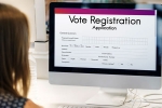 nri voter registration status, overseas indian voters portal, lok sabha elections 2019 92 of india s overseas registered voters are keralites, Online voting