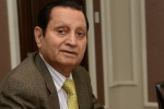 English, India, indian origin writer sings hosannas to adopted country, British empire