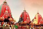 Lord Jagannath, Lord Jagannath, celebrations begin for jagannath puri rath yatra 2016, Jagannath puri rath yatra 2016