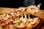 math for pizza, pizza lovers, love pizza this simple math can get you more bite for the buck, Ksy
