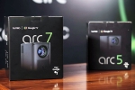 Lumio Arc 5 and Arc 7 price, Lumio Arc 5 and Arc 7 breaking, lumio arc 5 and arc 7 projectors all set for launch, Company 2