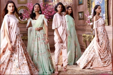LIFT - Luxury Indian Fashion Tour