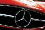 Luxury automakers hike, Luxury automakers breaking update, luxury automakers hike prices up to 3 percent, Mercedes benz