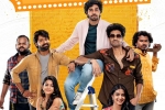 MAD movie rating, MAD movie review and rating, mad movie review rating story cast and crew, Nithin