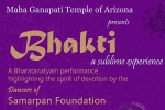 Bhakti - A Subline Experience in Mesa Arts Center, Bhakti - A Subline Experience in Mesa Arts Center, bhakti a subline experience, Mesa arts center