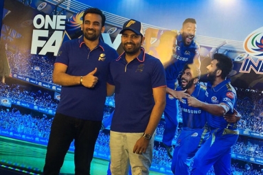 IPL 2019: MI Captain Rohit Sharma Reveals His Batting Position This Season