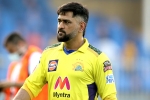 MS Dhoni updates, IPL 2022, ipl 2022 ms dhoni steps as chennai super kings captain, Riders