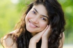 sai pallavi, sai pallavi interview, maari 2 fame sai pallavi has decided not to get married, Rowdy baby