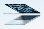 MacBook Air 2025 specifications, MacBook Air 2025 variants, macbook air 2025 with m4 chip launched in india, Acb