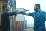 Maha Samudram, Maha Samudram news, maha samudram release trailer hard hitting tale, Ajay bhupathi