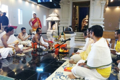 Maha Shivaratri - MGTOA