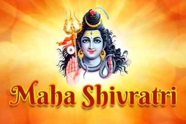 Maha Shivratri - BAPS Phoenix