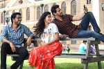 Maharshi Movie Tweets, Maharshi rating, maharshi movie review rating story cast and crew, Montage