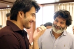 Mahesh Babu new film, Trivikram, mahesh babu and trivikram movie latest updates, Vikram movie Mahesh Babu new film, Trivikram, mahesh babu and trivikram movie latest updates, Vikram movie