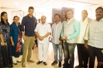 Mahesh Babu, Mahesh Babu, mahesh bonds with gujarat deputy cm, Deputy chief minister