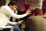 Mahesh and Trivikram news, Trivikram, mahesh and trivikram camping in dubai, Camping Mahesh and Trivikram news, Trivikram, mahesh and trivikram camping in dubai, Camping