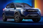 Mahindra XUV 3XO colours, Mahindra XUV 3XO bookings, record bookings for mahindra xuv 3xo, Mahindra xuv 3xo