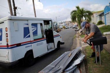 Indian-Americans Charged with Mail Fraud in Chicago