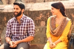 Majili movie review and rating, Majili review, majili movie review rating story cast and crew, Majili rating