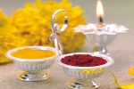 history of haldi kumkum ceremony, makar sankranti 2019 in karnataka, makar sankranti 2019 history significance of haldi kumkum ceremony, Haldi kumkum ceremony