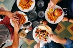 french fries recipe, how to make french fries healthy, 5 best ways to make french fries healthy and cut down on calories, Sweet potato fries