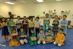 Arizona Events, Events in Arizona, make my ganesha workshop at your locations, Registration fee
