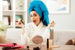 Monsoon makeup breaking, Monsoon makeup latest, special makeup tips for monsoon season, Lipstick