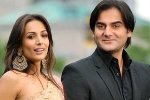 malaika arora arbaaz khan love story, arbaaz khan new wife, malaika arora opens up about her divorce with arbaaz khan, Malaika arora khan