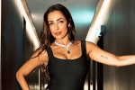 Malaika Arora new movies, Malaika Arora breaking, malaika arora hints at second marriage, Commitment
