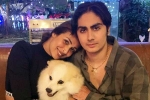 Malaika Arora Vs Arhaan Khan latest, Malaika Arora Vs Arhaan Khan interview, malaika arora s bold conversation with her son arhaan, Arjun kapoor