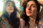 Quarantine, Malaika Arora Khan, malaika arora inspired bykareena kapoor sway of fashion, Sexy