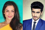 Malaika Arora Khan, Malaika, malaika finally reveals about arjun kapoor, Malaika arora khan