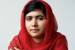 Malala Yousafzai twitter, malala yousafzai quotes, malala yousafzai urges pm modi imran khan to settle kashmir issue through dialogue, Pakistan ex pm imran khan