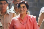 Sadhvi Singh Thakur, Sadhvi Singh Thakur, malegaon blast accused granted bail, Nia court