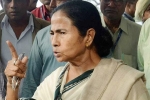 West Bengal, Mamat Banarjee, 1 million rupees bounty on mamata banarjee, Hanuman jayanthi