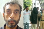 Manoj Sane, Manoj Sane accused, man kills live in partner and boiled in pressure cooker, Dogs
