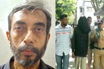Manoj Sane wife, Manoj Sane accused, man kills live in partner and boiled in pressure cooker, Body parts
